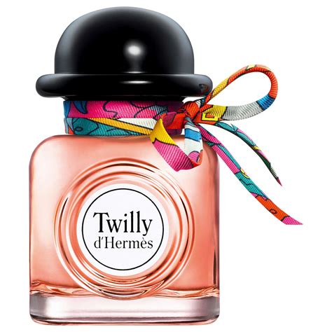 twilly hermes 85 ml vendita|twilly hermes fragrantica.